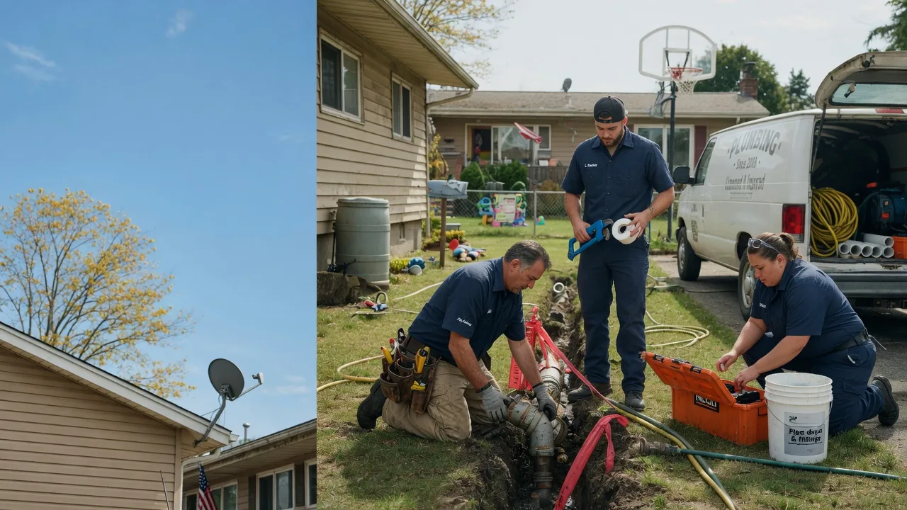 Garbage Disposal Replacement in Elwood, IL near me